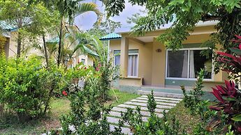 Corinto Pearl Eco Resort