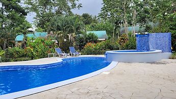 Corinto Pearl Eco Resort