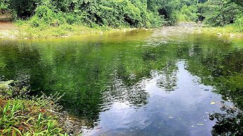 Corinto Pearl Eco Resort