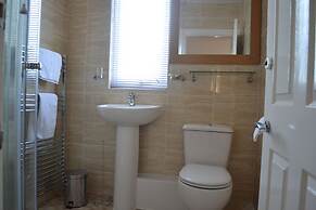 Bristol Serviced Lettings - Filton