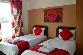 Bristol Serviced Lettings - Filton