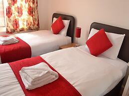 Bristol Serviced Lettings - Filton