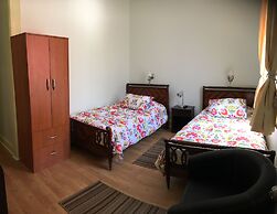 Eco Hostal Offenbacher-Hof