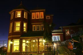Eco Hostal Offenbacher-Hof