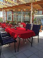 Eco Hostal Offenbacher-Hof