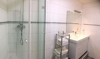 Eco Hostal Offenbacher-Hof