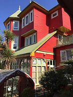 Eco Hostal Offenbacher-Hof