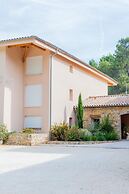 The Originals City, Hôtel Les Bastides du Gapeau, Hyères Nord