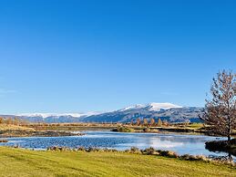 Hellishólar Hótel Eyjafjallajökull