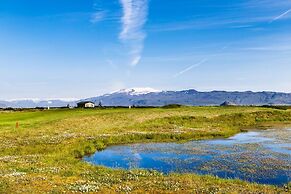 Hellishólar Hótel Eyjafjallajökull