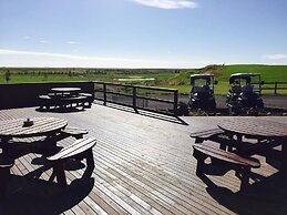 Hellishólar Hótel Eyjafjallajökull