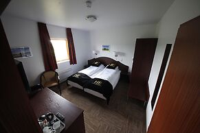 Hellishólar Hótel Eyjafjallajökull