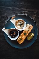 Hellishólar Hótel Eyjafjallajökull