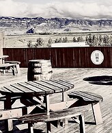 Hellishólar Hótel Eyjafjallajökull