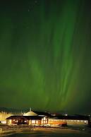 Hellishólar Hótel Eyjafjallajökull