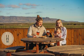 Hellishólar Hótel Eyjafjallajökull