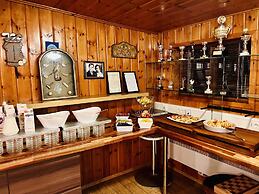 Hellishólar Hótel Eyjafjallajökull