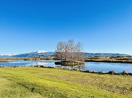 Hellishólar Hótel Eyjafjallajökull