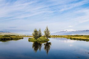Hellishólar Hótel Eyjafjallajökull