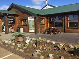 Hellishólar Hótel Eyjafjallajökull