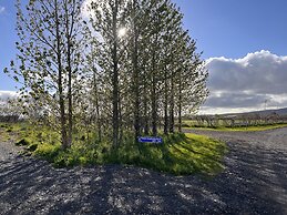 Hellishólar Hótel Eyjafjallajökull
