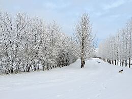 Hellishólar Hótel Eyjafjallajökull