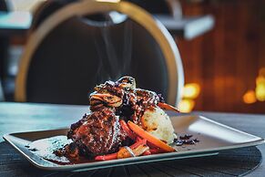 Hellishólar Hótel Eyjafjallajökull