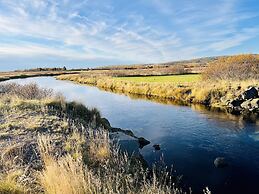 Hellishólar Hótel Eyjafjallajökull