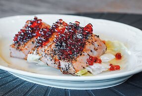 Hellishólar Hótel Eyjafjallajökull