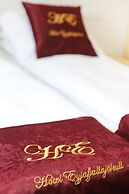 Hellishólar Hótel Eyjafjallajökull