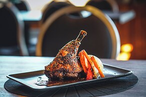 Hellishólar Hótel Eyjafjallajökull