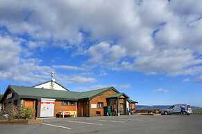 Hellishólar Hótel Eyjafjallajökull