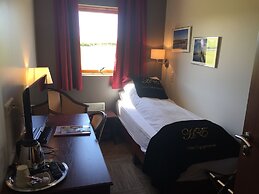 Hellishólar Hótel Eyjafjallajökull