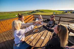 Hellishólar Hótel Eyjafjallajökull