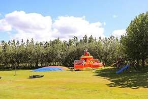 Hellishólar Hótel Eyjafjallajökull