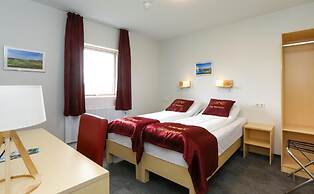 Hellishólar Hótel Eyjafjallajökull