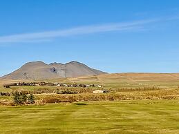 Hellishólar Hótel Eyjafjallajökull