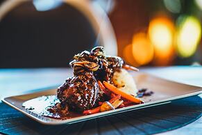 Hellishólar Hótel Eyjafjallajökull