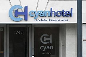 CH Recoleta Suites