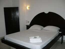 Hotel Pension Corona