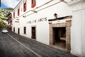 Hotel Los Arcos
