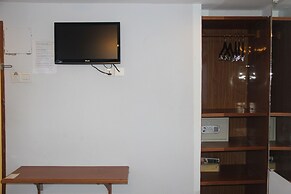 New Yangon Hotel