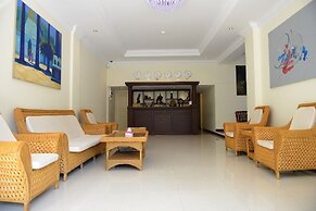 New Yangon Hotel