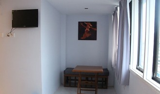New Yangon Hotel