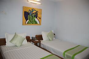New Yangon Hotel