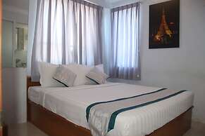 New Yangon Hotel