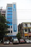 New Yangon Hotel