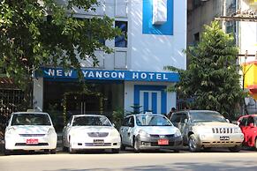 New Yangon Hotel