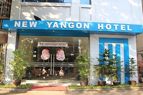 New Yangon Hotel