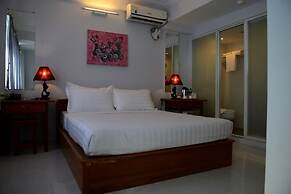 New Yangon Hotel